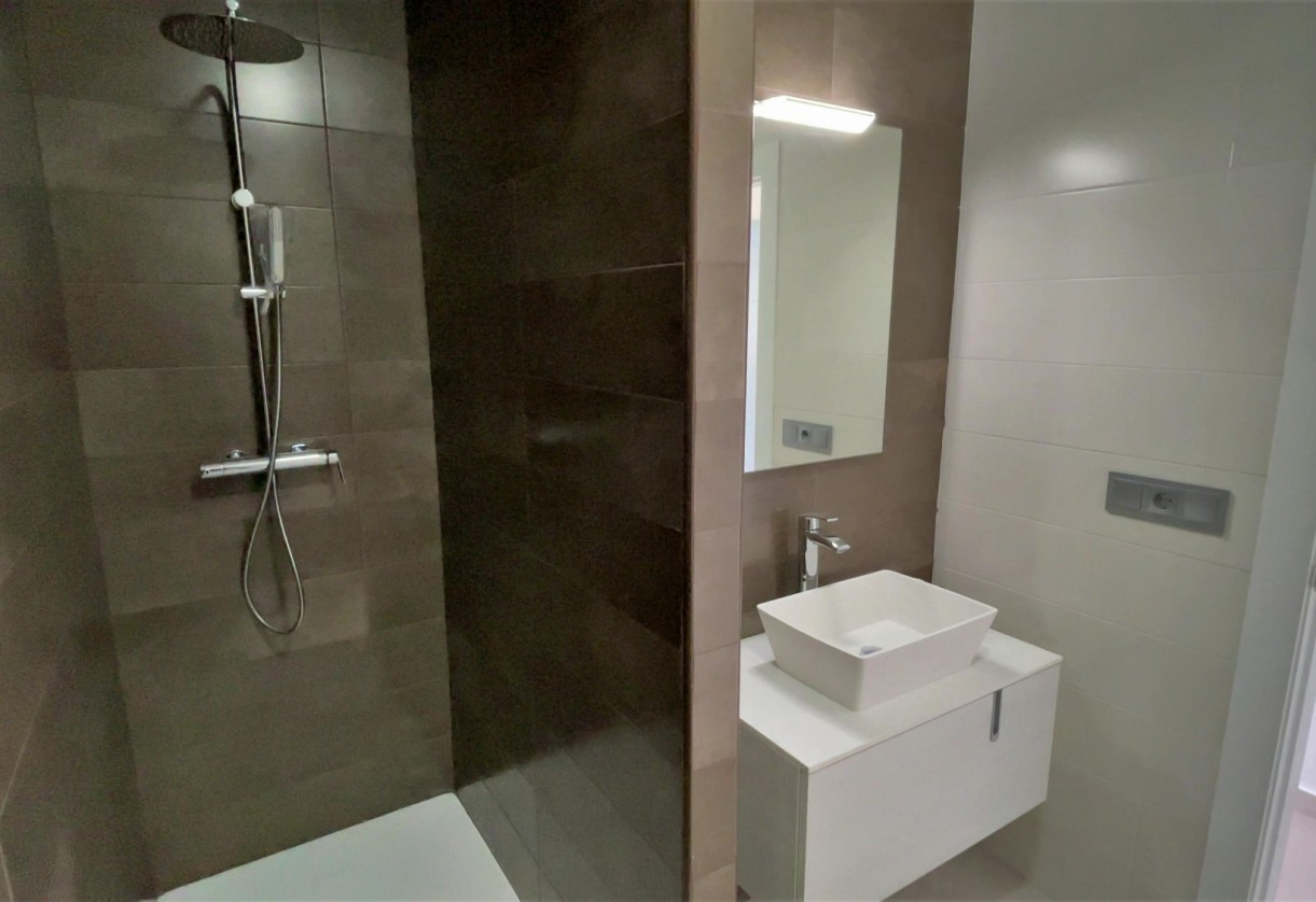 Rynek pierwotny · Villas · Daya Nueva