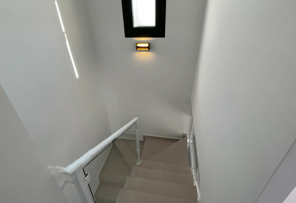 Rynek pierwotny · Villas · Daya Nueva