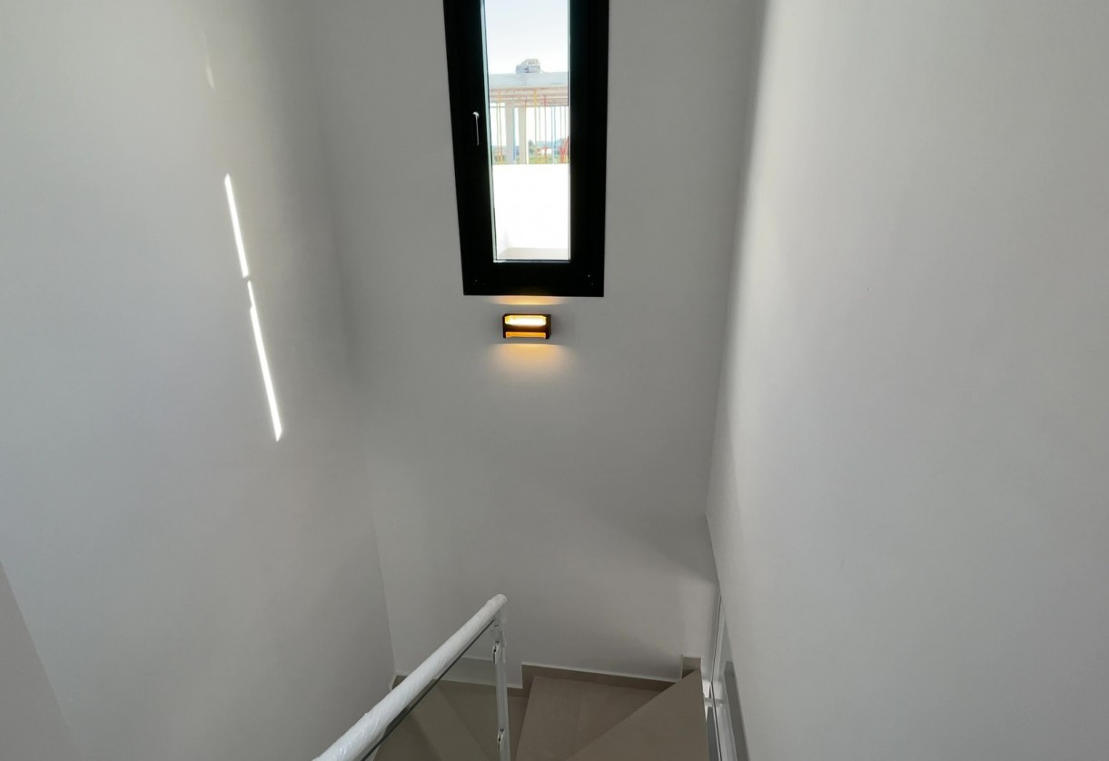 Rynek pierwotny · Villas · Daya Nueva