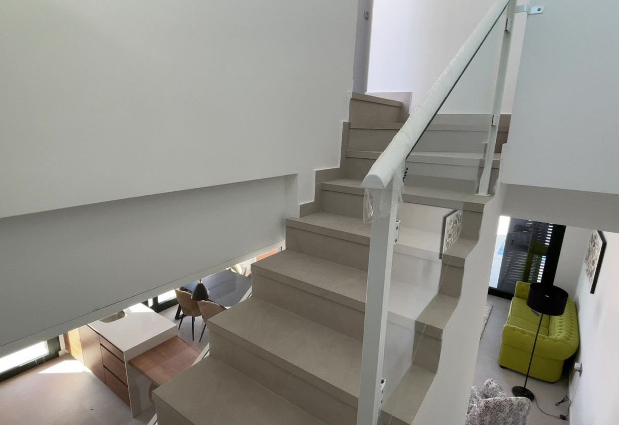 Rynek pierwotny · Villas · Daya Nueva