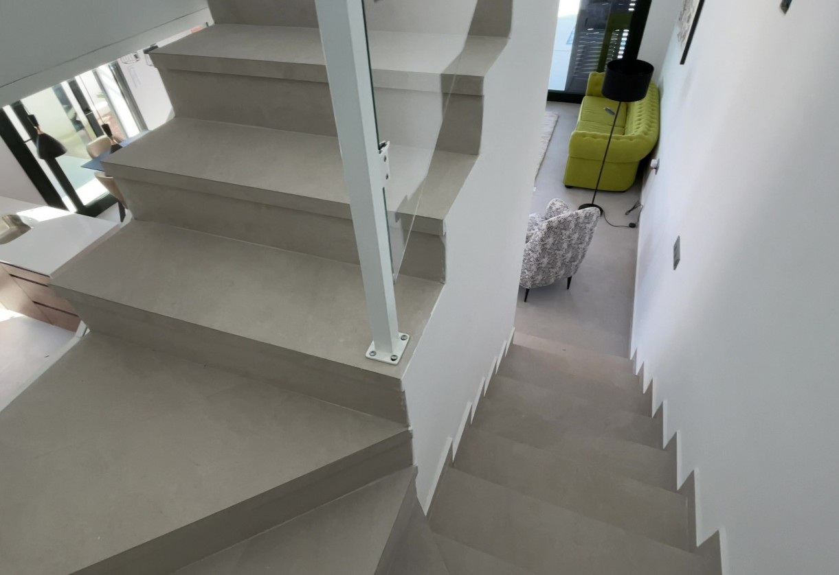 Rynek pierwotny · Villas · Daya Nueva