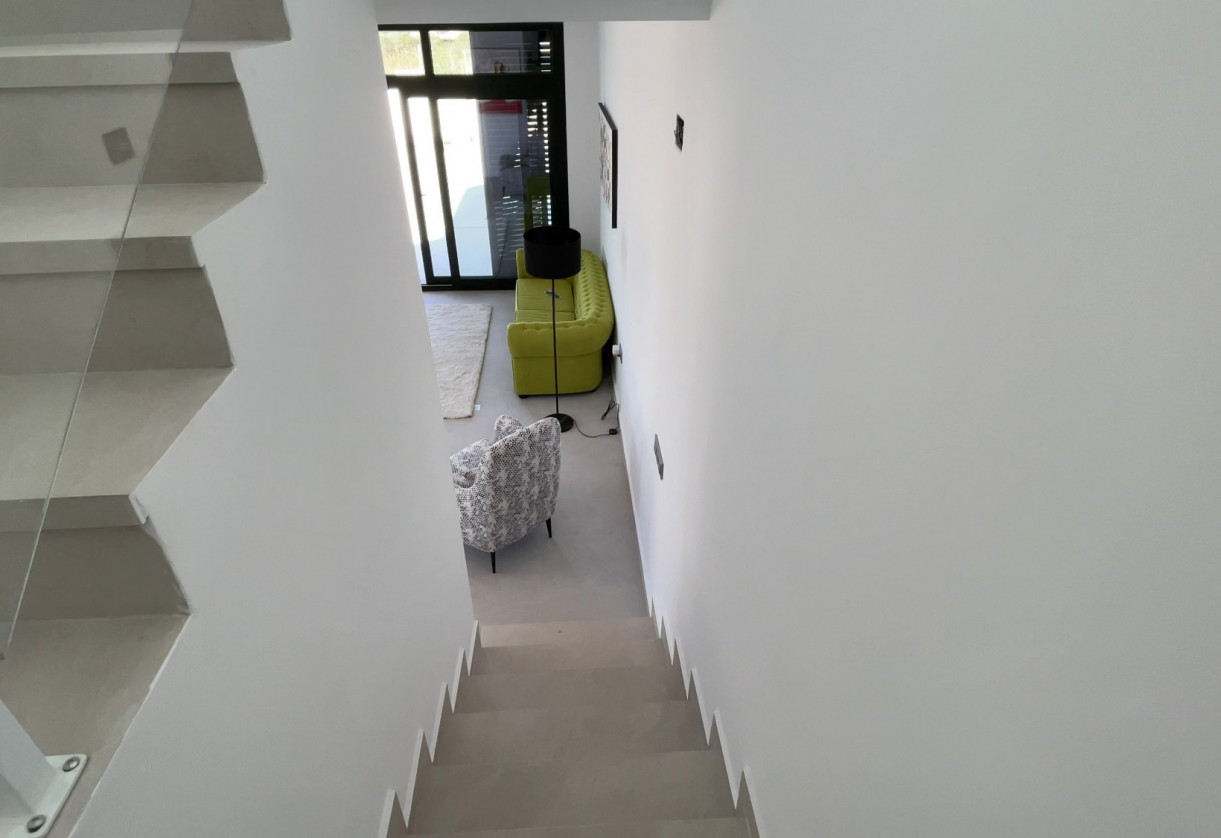 Rynek pierwotny · Villas · Daya Nueva