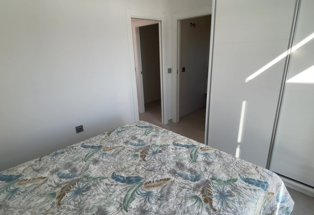 Rynek pierwotny · Villas · Daya Nueva