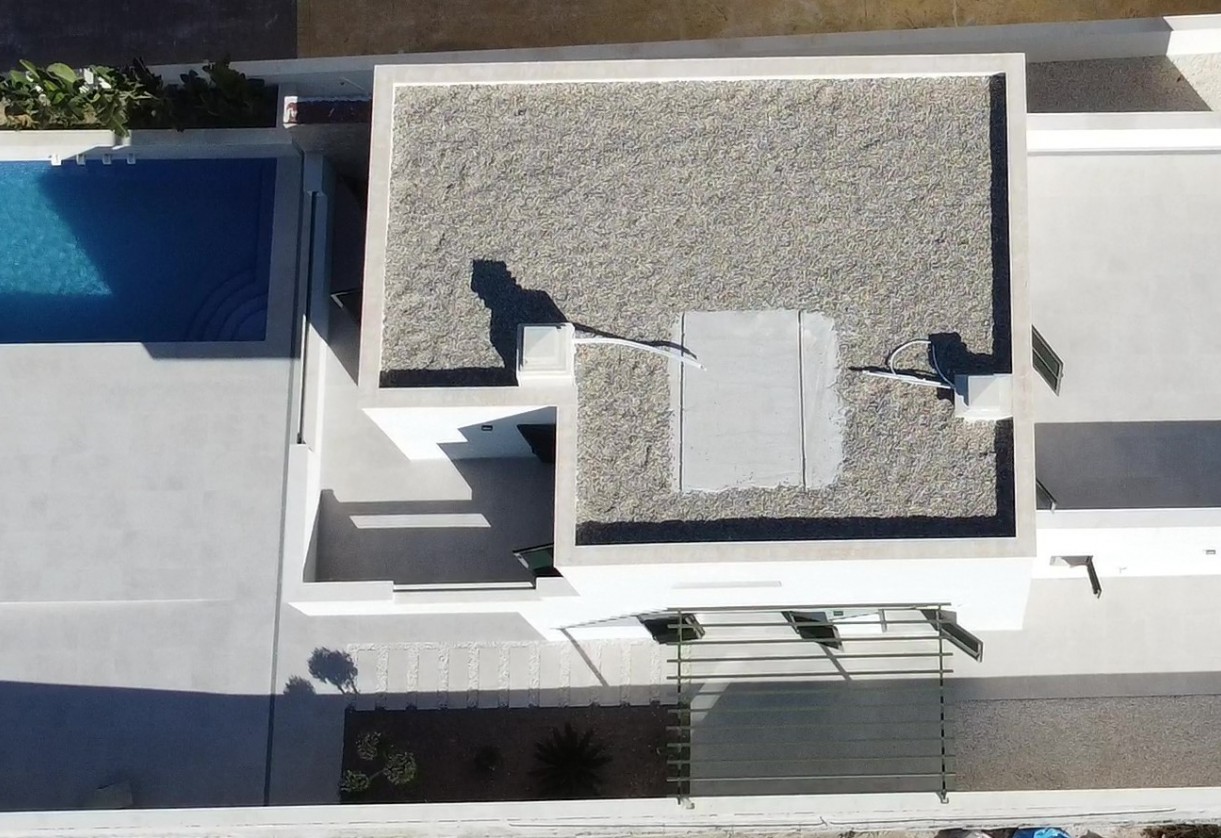 Rynek pierwotny · Villas · Daya Nueva