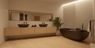 Nueva construcción  · APARTAMENTO · Altea