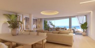 Nueva construcción  · APARTAMENTO · Altea