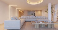 Nueva construcción  · APARTAMENTO · Altea