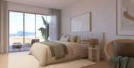 Nueva construcción  · APARTAMENTO · Altea