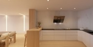 Nueva construcción  · APARTAMENTO · Altea