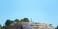 Nueva construcción  · APARTAMENTO · Altea