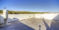 New Build · Villas · San Miguel de Salinas