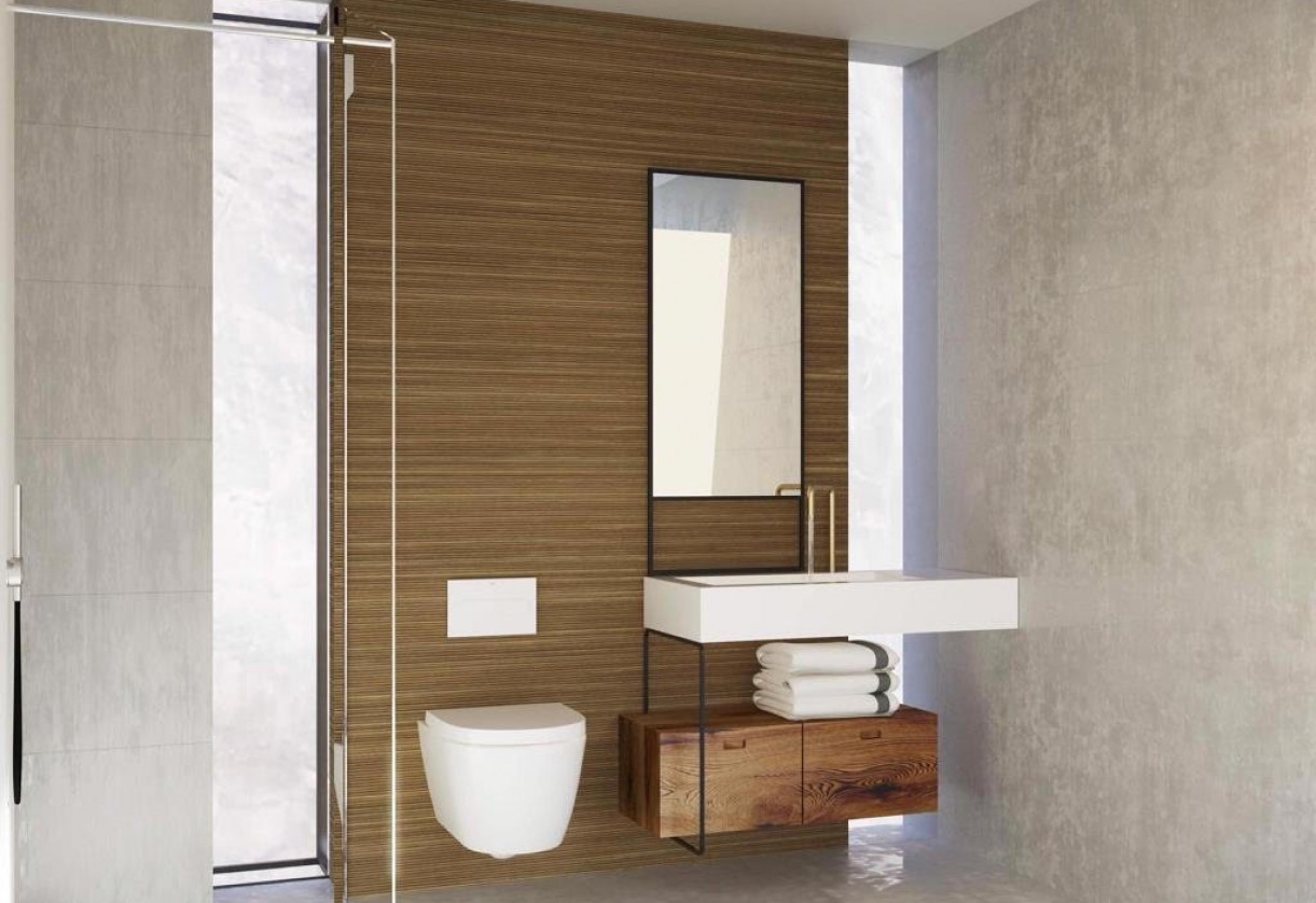 Nueva construcción  · Villas · Moraira