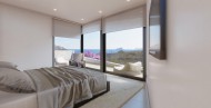 Nueva construcción  · Villas · Moraira