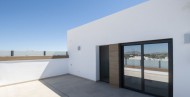 Nueva construcción  · Villas · Benijófar · Benijofar