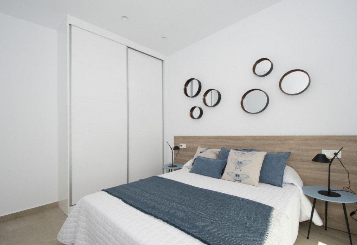 Nueva construcción  · Villas · Benijófar · Benijofar