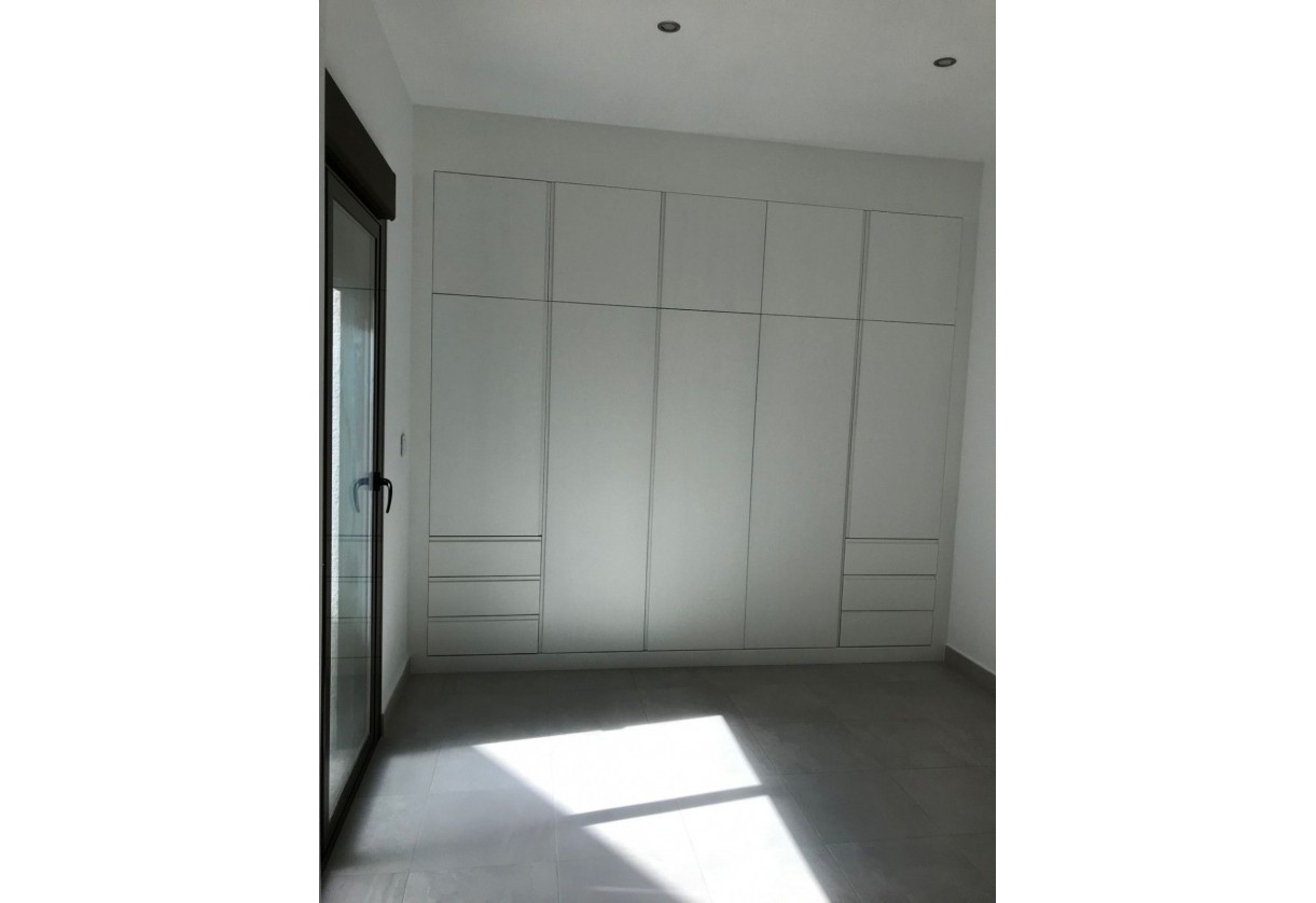 Rynek pierwotny · Villas · San Pedro del Pinatar