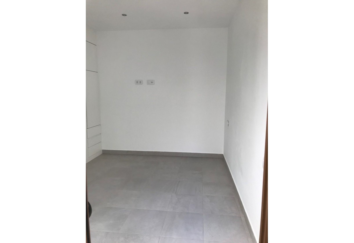 Rynek pierwotny · Villas · San Pedro del Pinatar