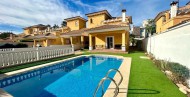 Reventa · Villa · Orihuela Costa · Cabo Roig