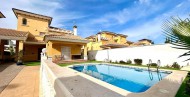 Resale · Villa · Orihuela Costa · Cabo Roig