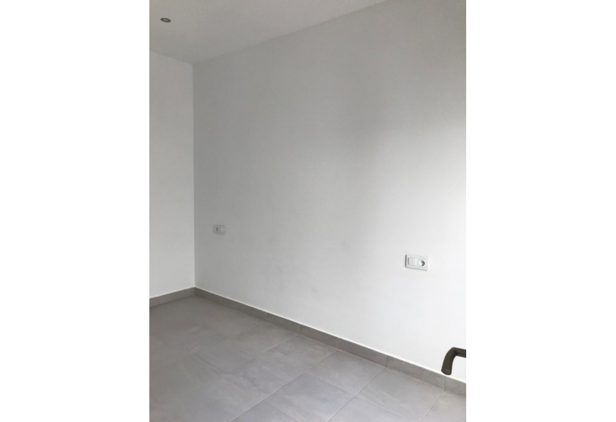 Rynek pierwotny · Villas · San Pedro del Pinatar