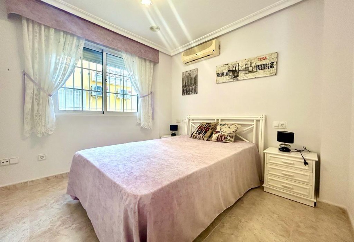 Resale · Villa · Orihuela Costa · Cabo Roig