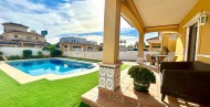 Reventa · Villa · Orihuela Costa · Cabo Roig