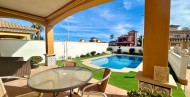 Reventa · Villa · Orihuela Costa · Cabo Roig