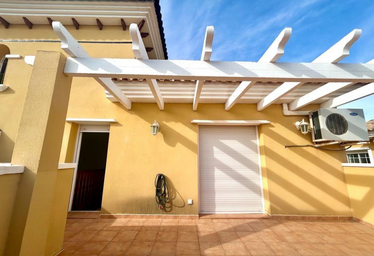 Resale · Villa · Orihuela Costa · Cabo Roig