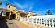 Reventa · Villa · Orihuela Costa · Cabo Roig