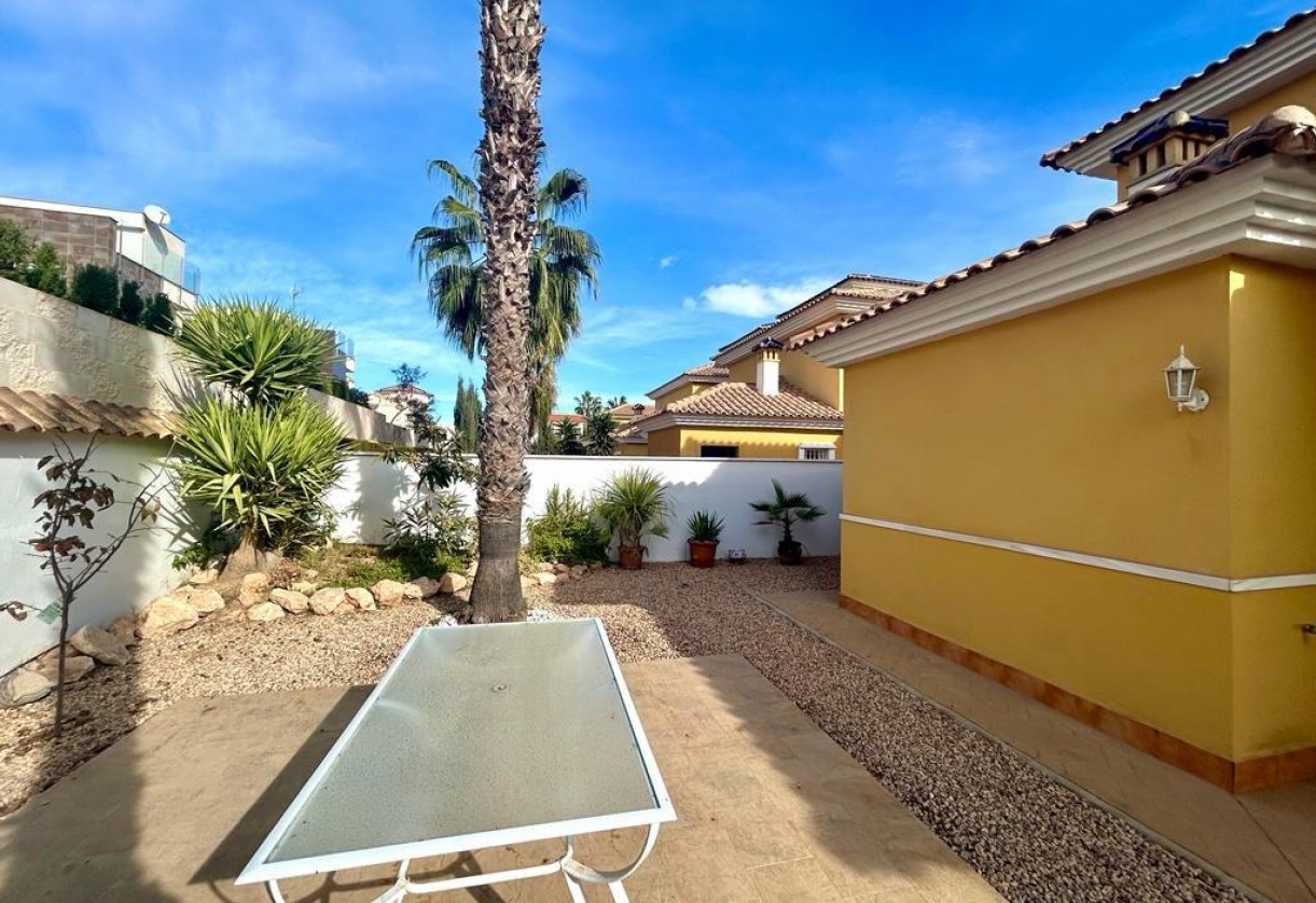 Reventa · Villa · Orihuela Costa · Cabo Roig