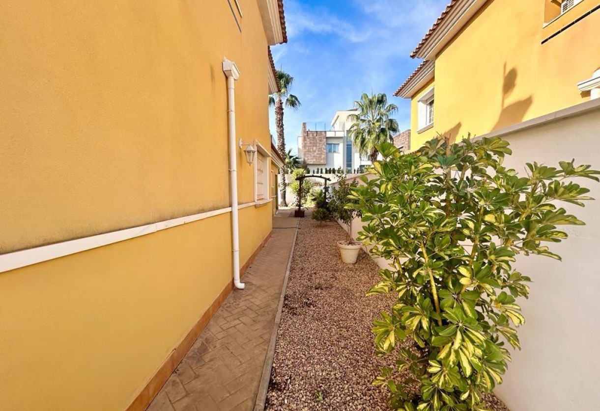 Reventa · Villa · Orihuela Costa · Cabo Roig