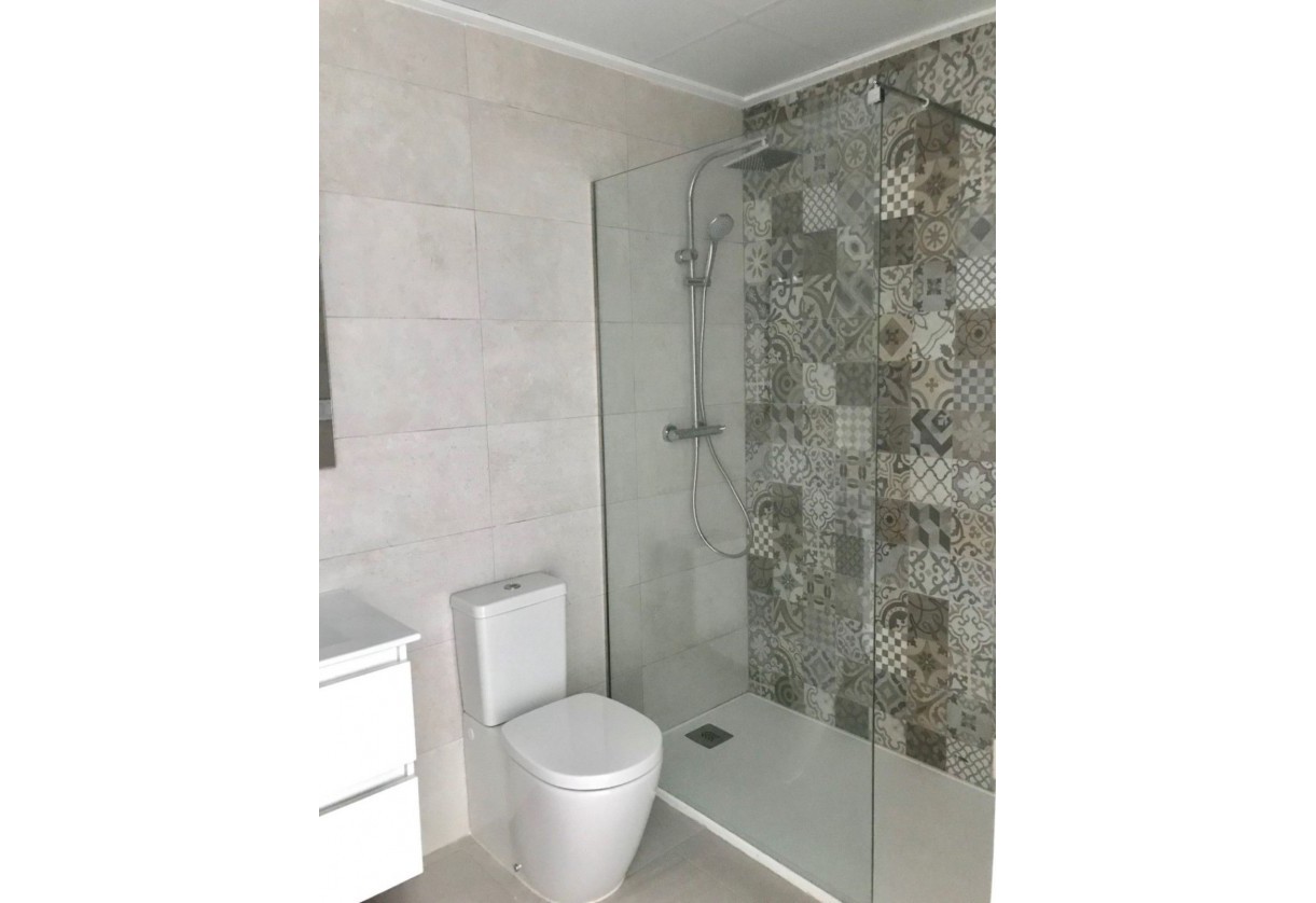 Rynek pierwotny · Villas · San Pedro del Pinatar