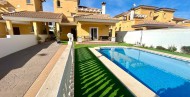 Resale · Villa · Orihuela Costa · Cabo Roig