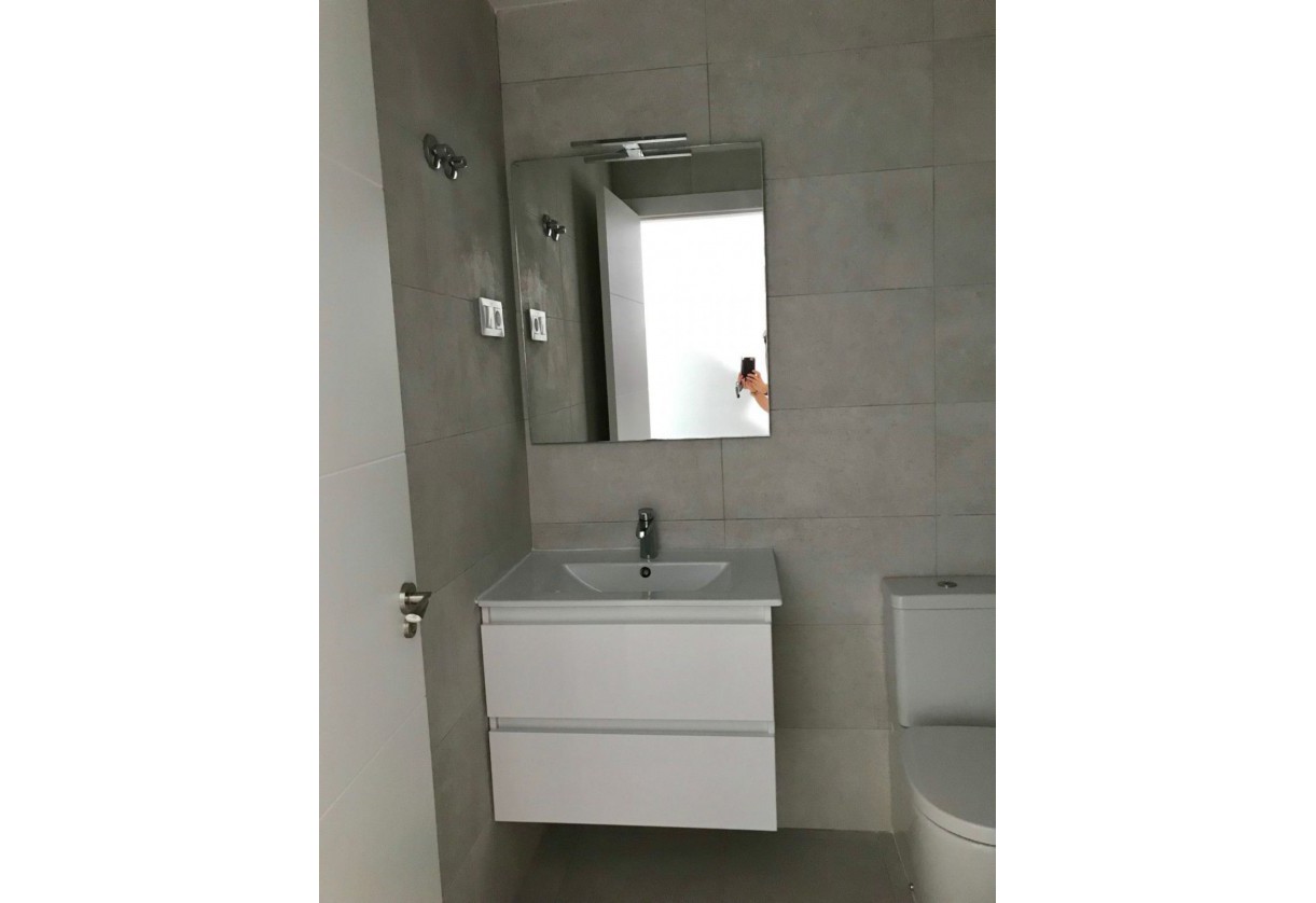 Rynek pierwotny · Villas · San Pedro del Pinatar