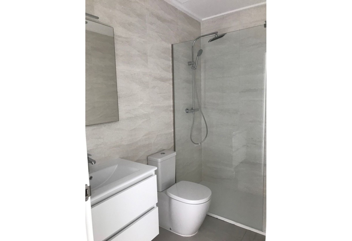 Rynek pierwotny · Villas · San Pedro del Pinatar