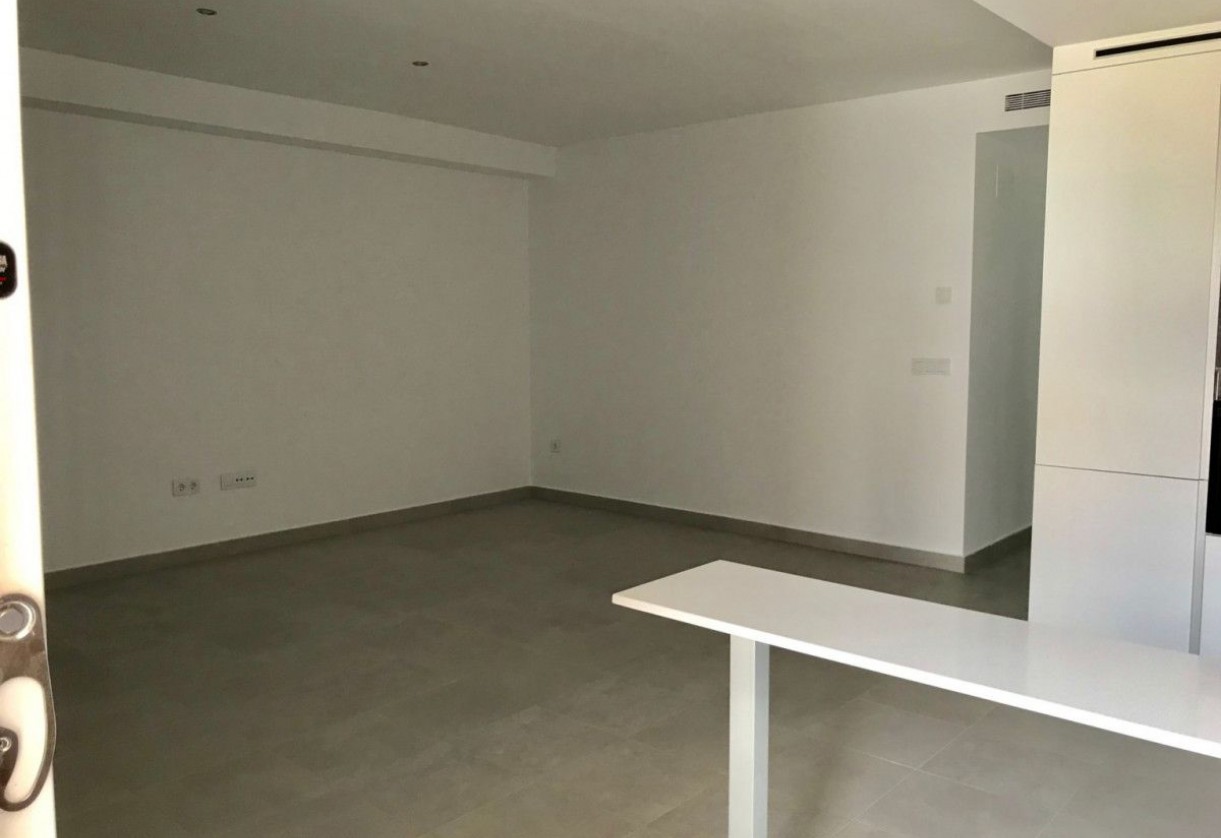 Rynek pierwotny · Villas · San Pedro del Pinatar