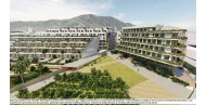 New Build · GROUND FLOOR APARTMENT · EL ALBIR · BAHIA DEL ALBIR