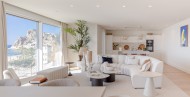 New Build · APARTAMENTO · Benidorm