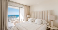 New Build · APARTAMENTO · Benidorm