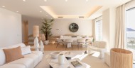 New Build · APARTAMENTO · Benidorm