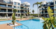 New Build · Apartments · Guardamar del Segura · EL RASO