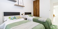 New Build · Apartments · Guardamar del Segura · EL RASO