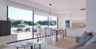 New Build · Apartment · Monforte del Cid · Font del Llop