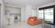 New Build · Villas · Roda