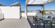 Nueva construcción  · Apartments · Guardamar del Segura · EL RASO