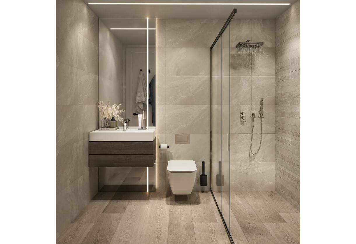 Resale · Apartment · Calpe