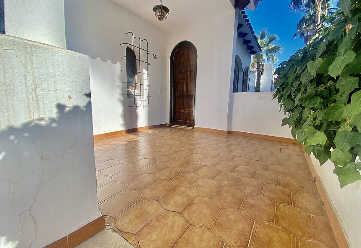 Sale · Semidetached villa · Orihuela Costa · villamartin