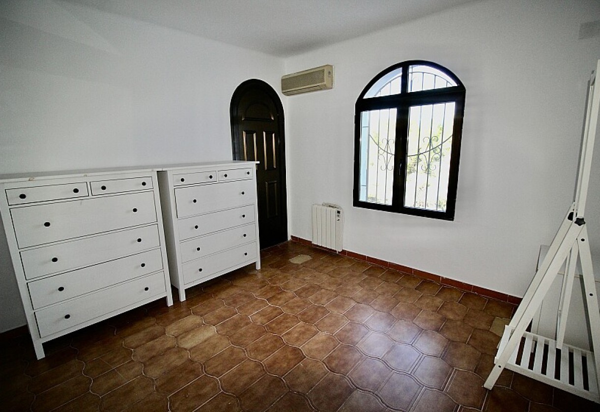 Resale · Semidetached villa · Orihuela Costa · villamartin