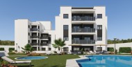 New Build · APARTAMENTO · VILLAJOYOSA