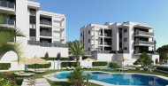 New Build · APARTAMENTO · VILLAJOYOSA